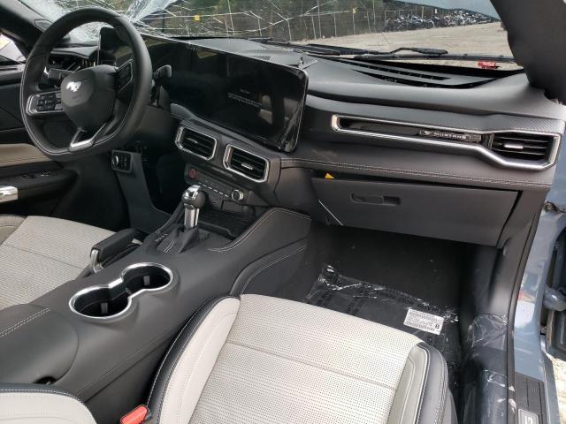 S650 Mustang First totaled S650 Mustang appears on Copart 0032402221424dc2886fd56f049a9bb5_ful