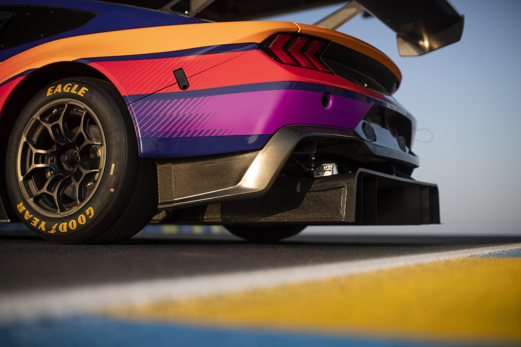 S650 Mustang Mustang GT3 Formally Unveiled at Le Mans! 🏁 008_DG_Mustang_LeMans