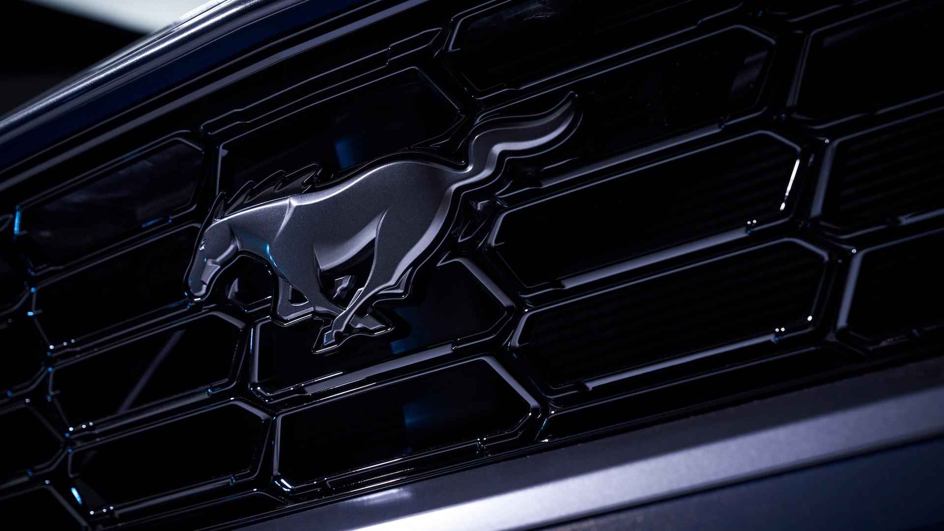 S650 Mustang 🏴‍☠️ Mustang Dark Horse S and Dark Horse R Revealed! 009