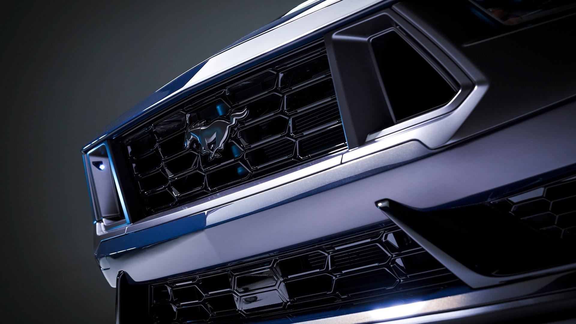 S650 Mustang 🏴‍☠️ Mustang Dark Horse S and Dark Horse R Revealed! 010