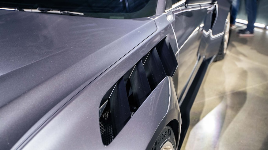 S650 Mustang Official: 2025 Mustang GTD Revealed! 800+ HP 5.2L V8, Pushrod Suspension, $300K MSRP 016-2025-mustang-gtd