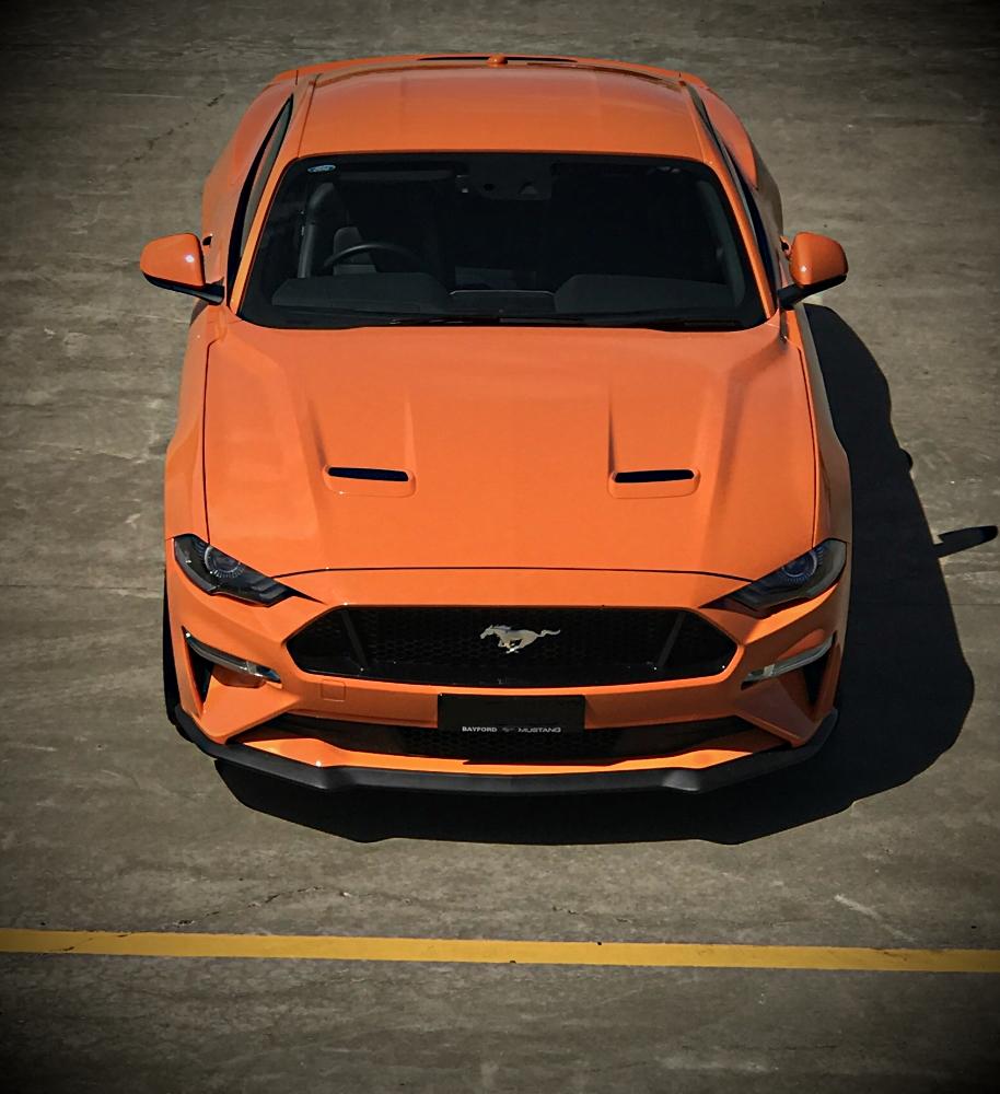 S650 Mustang Introductions & Welcome Thread 👋 02-03-21 Phillip Island pits edit