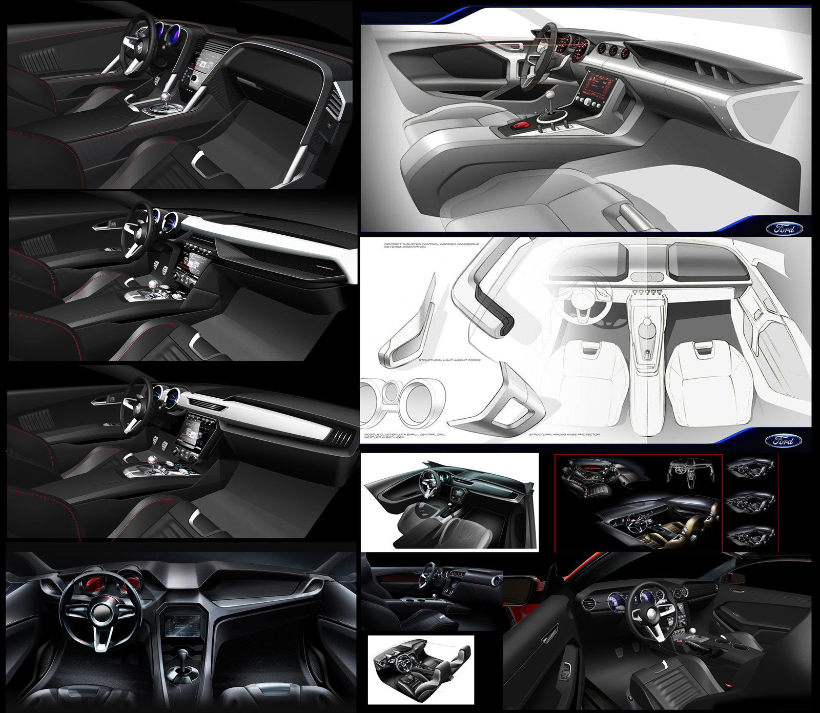 02-2015-Ford-Mustang-Interior-design-sketches.jpg