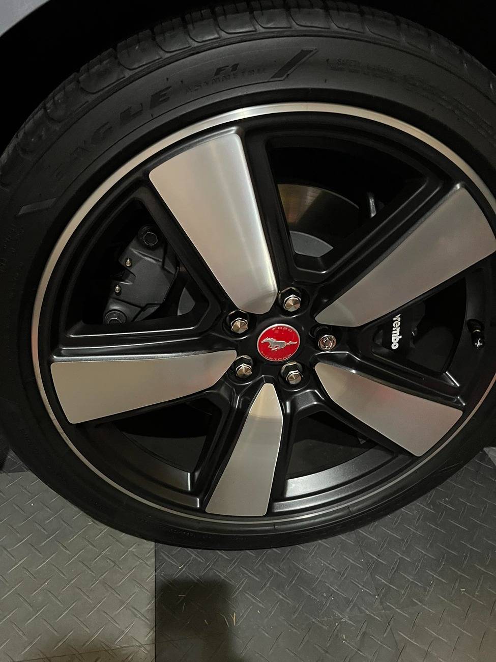 S650 Mustang Unofficial 2025 60th Anniversary Edition Mustang Registry 02