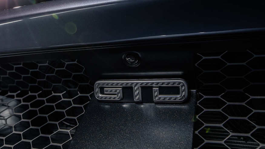 S650 Mustang Official: 2025 Mustang GTD Revealed! 800+ HP 5.2L V8, Pushrod Suspension, $300K MSRP 023-2025-mustang-gtd