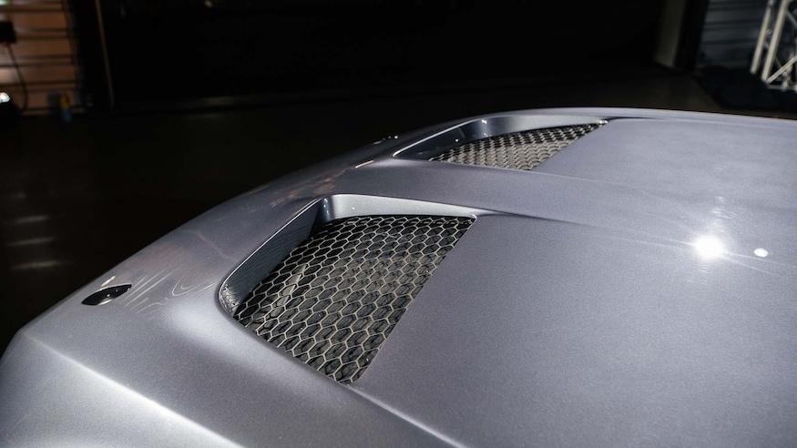 S650 Mustang Official: 2025 Mustang GTD Revealed! 800+ HP 5.2L V8, Pushrod Suspension, $300K MSRP 027-2025-mustang-gtd
