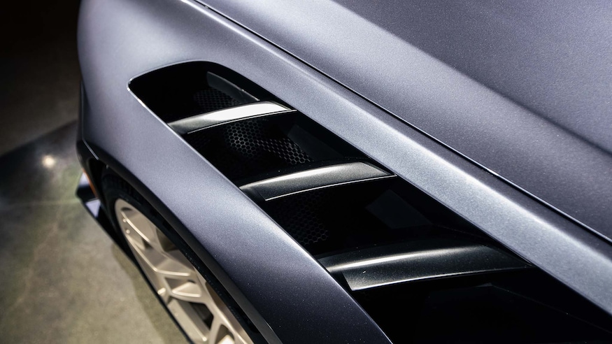 S650 Mustang Official: 2025 Mustang GTD Revealed! 800+ HP 5.2L V8, Pushrod Suspension, $300K MSRP 028-2025-mustang-gtd