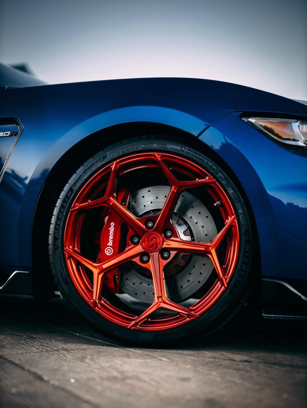 S650 Mustang Test it 031-CC205-7-C02-465-C-B142-7-F9-E734658-D8