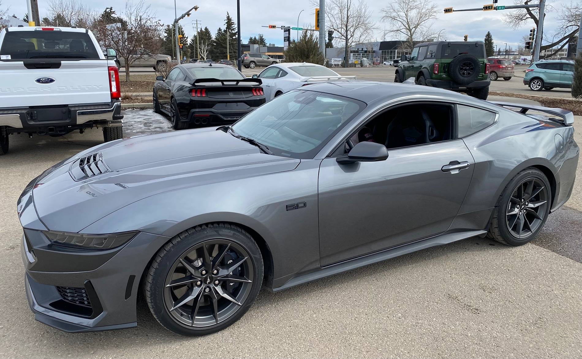 S650 Mustang Cool Daily Random S650 Mustang Pics -- Post Yours! 📸 05F0DA1C-D582-4B3D-9957-408CD758806E