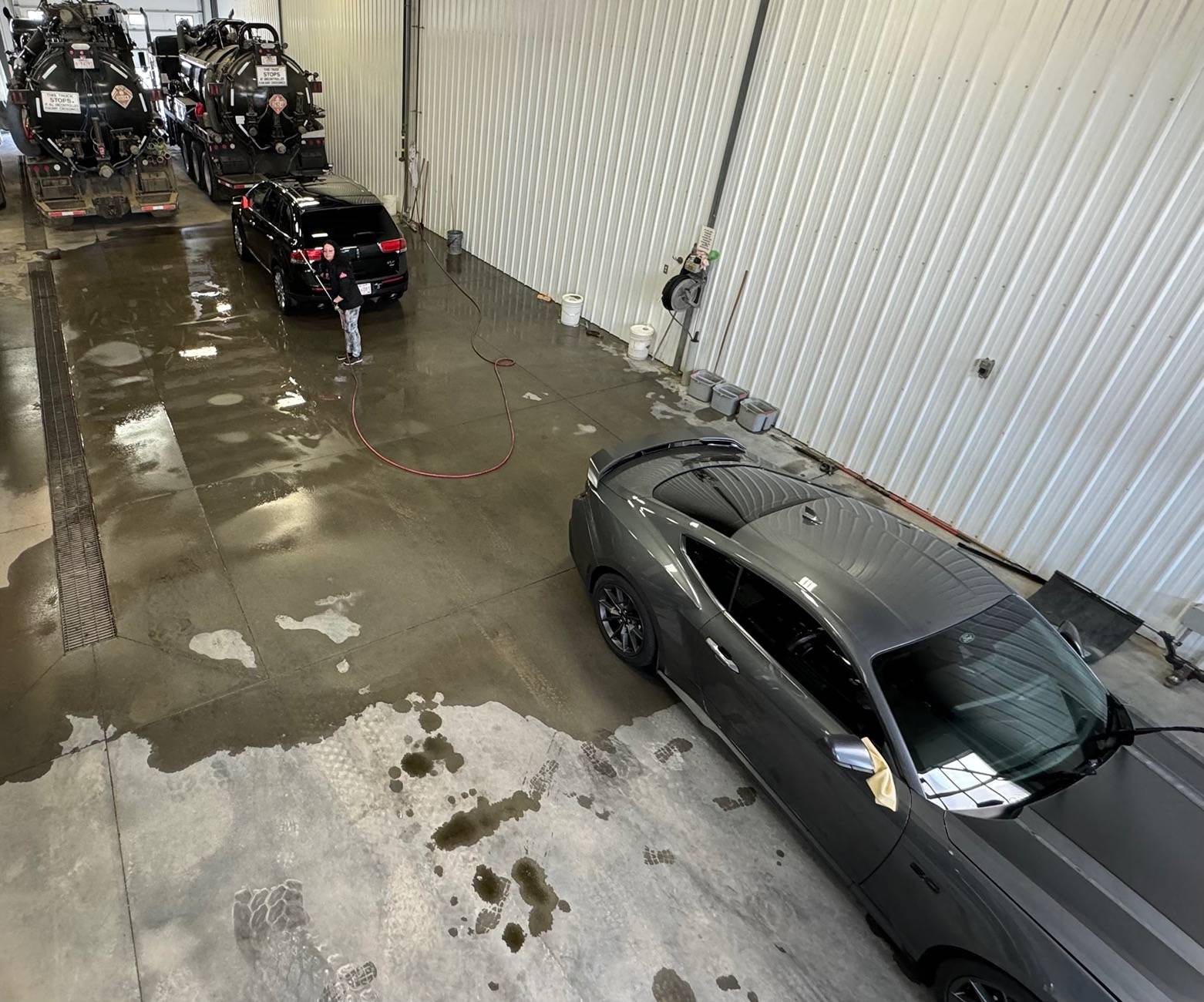 S650 Mustang Cool Daily Random S650 Mustang Pics -- Post Yours! 📸 06DF7CE9-F5BD-4757-86E7-F6FCD5D1453C