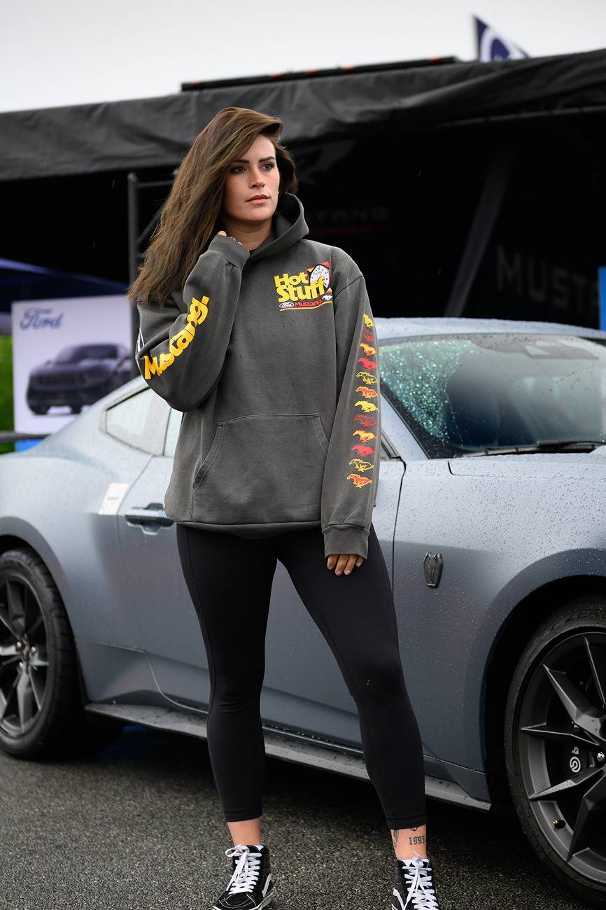 S650 Mustang Officially Licensed Ford Merchandise by RTR Vehicles 074_6647