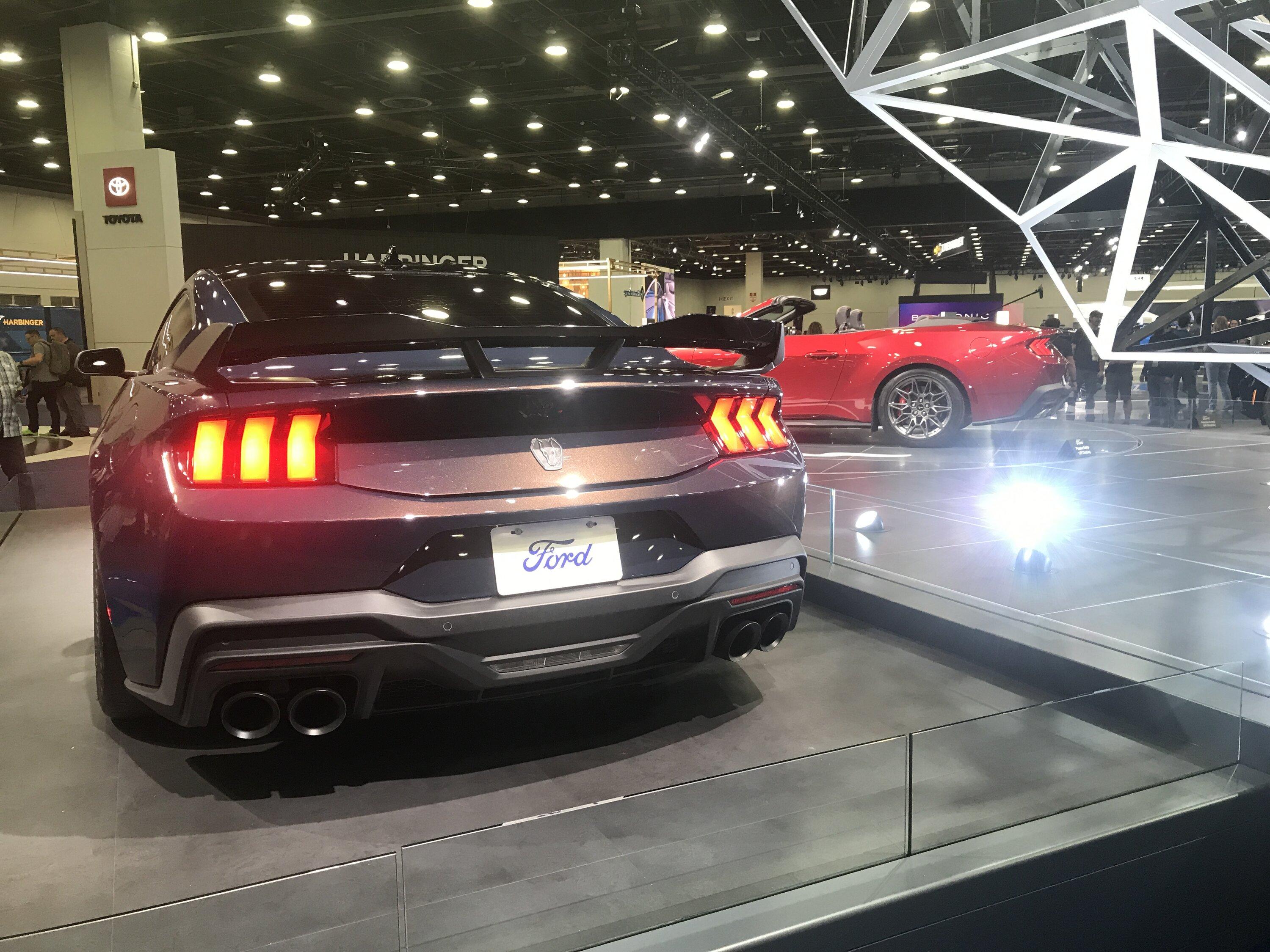 S650 Mustang ⚠️ LEAKED S650 Mustang Images & Rumored Specs!! [New Shots & Engine Image Added] 08EF3EEF-EED6-4D38-B391-9B2057E6F934