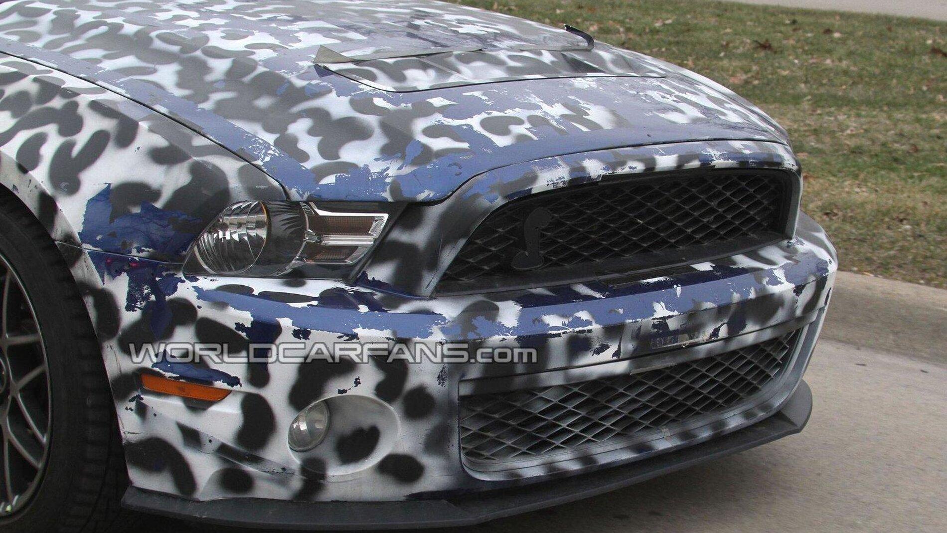 S650 Mustang S650 mule spotted..........with all wheel drive? 0E7CA800-9777-450A-9802-5C2B19D71FF6
