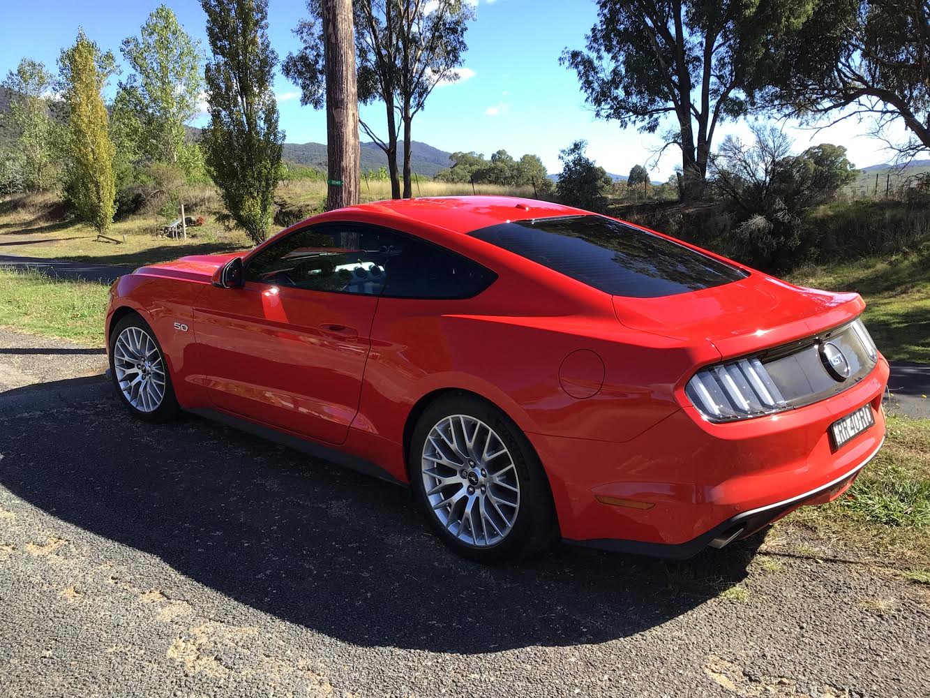 S650 Mustang Post Pictures of Your Car 0F43672F-B02A-4052-AA9F-5DB078251EAF