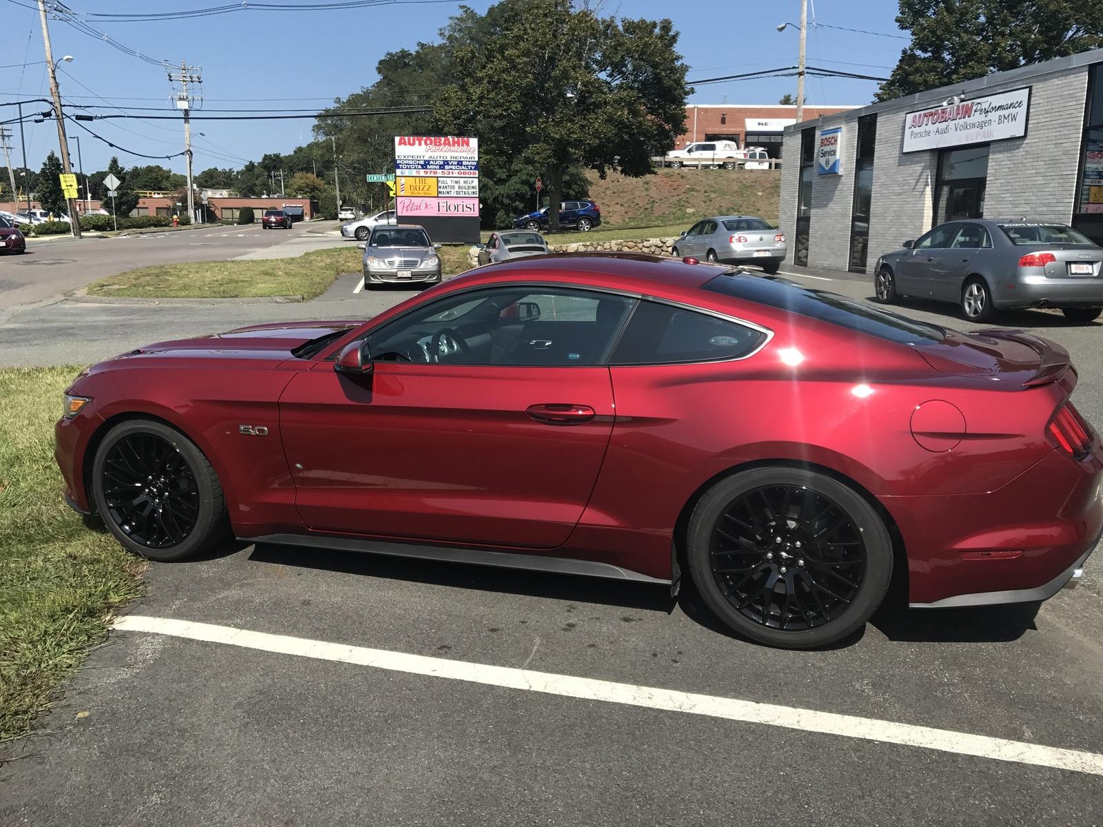 S650 Mustang post an image - test 0Qfai1a