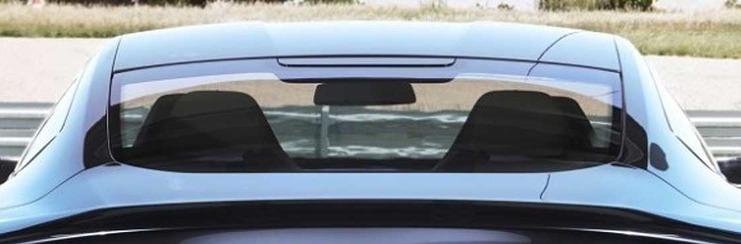 S650 Mustang 2021 MUSTANG (S650) - 7th Generation Mustang Confirmed 1