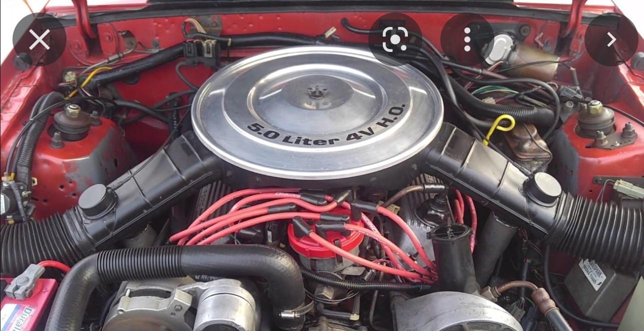 S650 Mustang Chief Engineer of S650 Mustang talks Coyote, EcoBoost, Dark Horse Upgrades 1