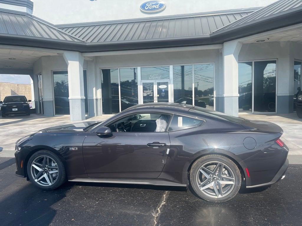 S650 Mustang Official DARK MATTER GRAY Mustang S650 Thread 1
