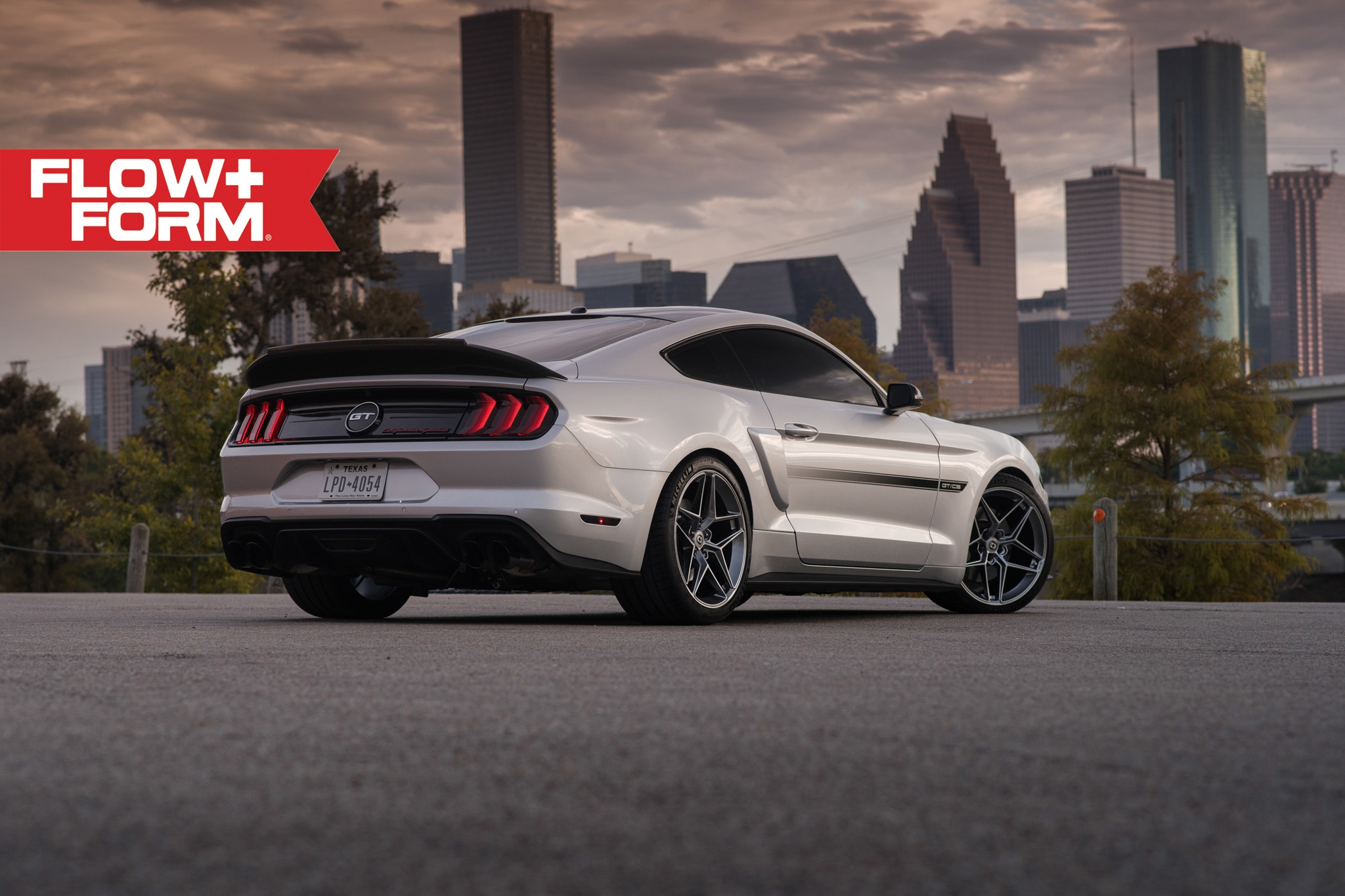 S650 Mustang Authorized HRE Wheels Dealer: Flow Form and Forged Series Wheels For Mustang S650 1