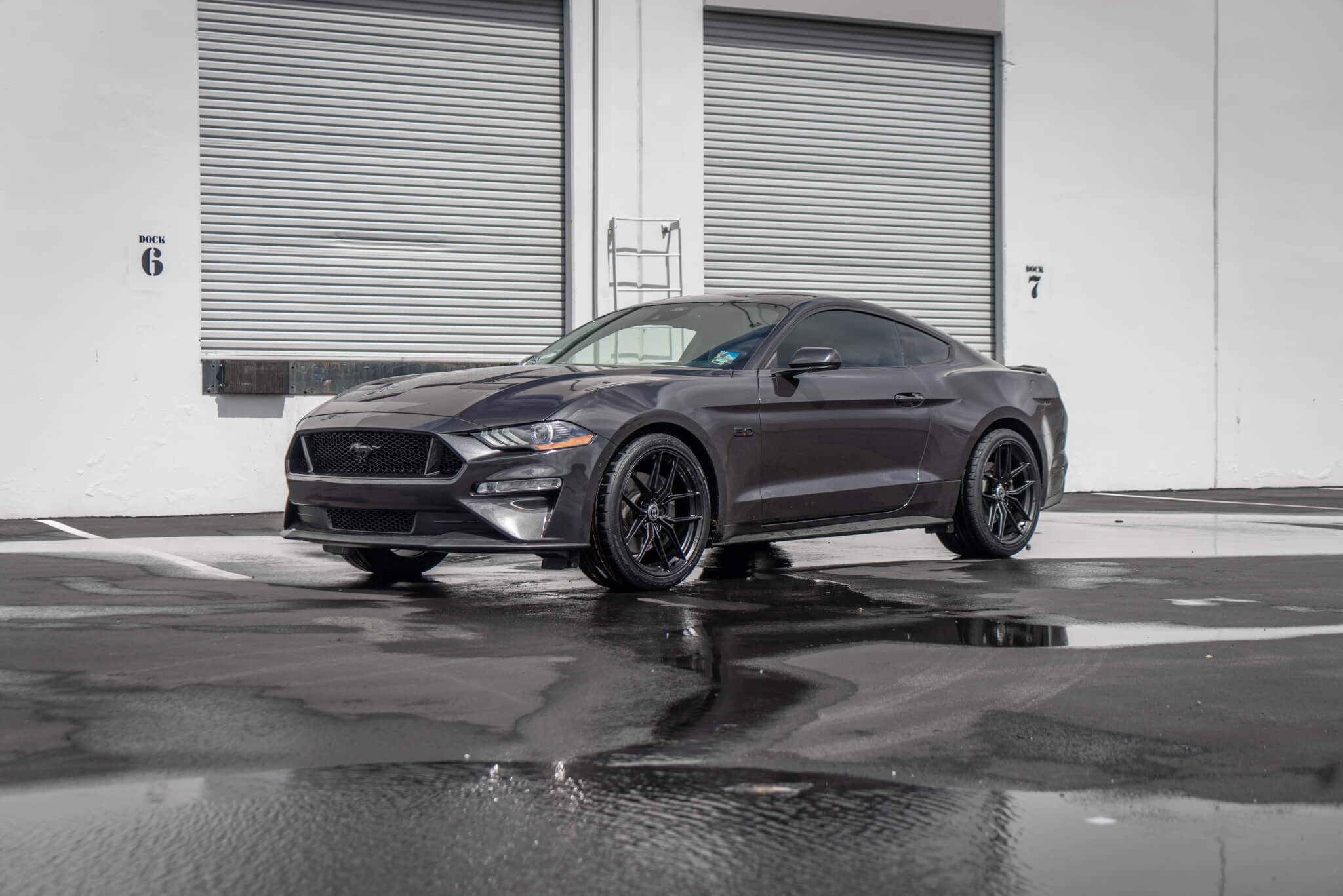 S650 Mustang HRE Holiday Sale Ends DEC 31st - LIMITED STOCK - Vibe Motorsports 1