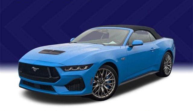 S650 Mustang Introductions & Welcome Thread 👋 1