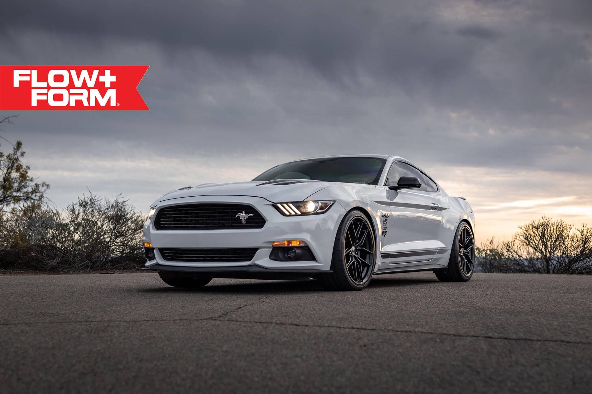 S650 Mustang HRE FlowForm Wheels FF04 FF10 FF11 FF21 FF28 | VIBE Motorsports 1