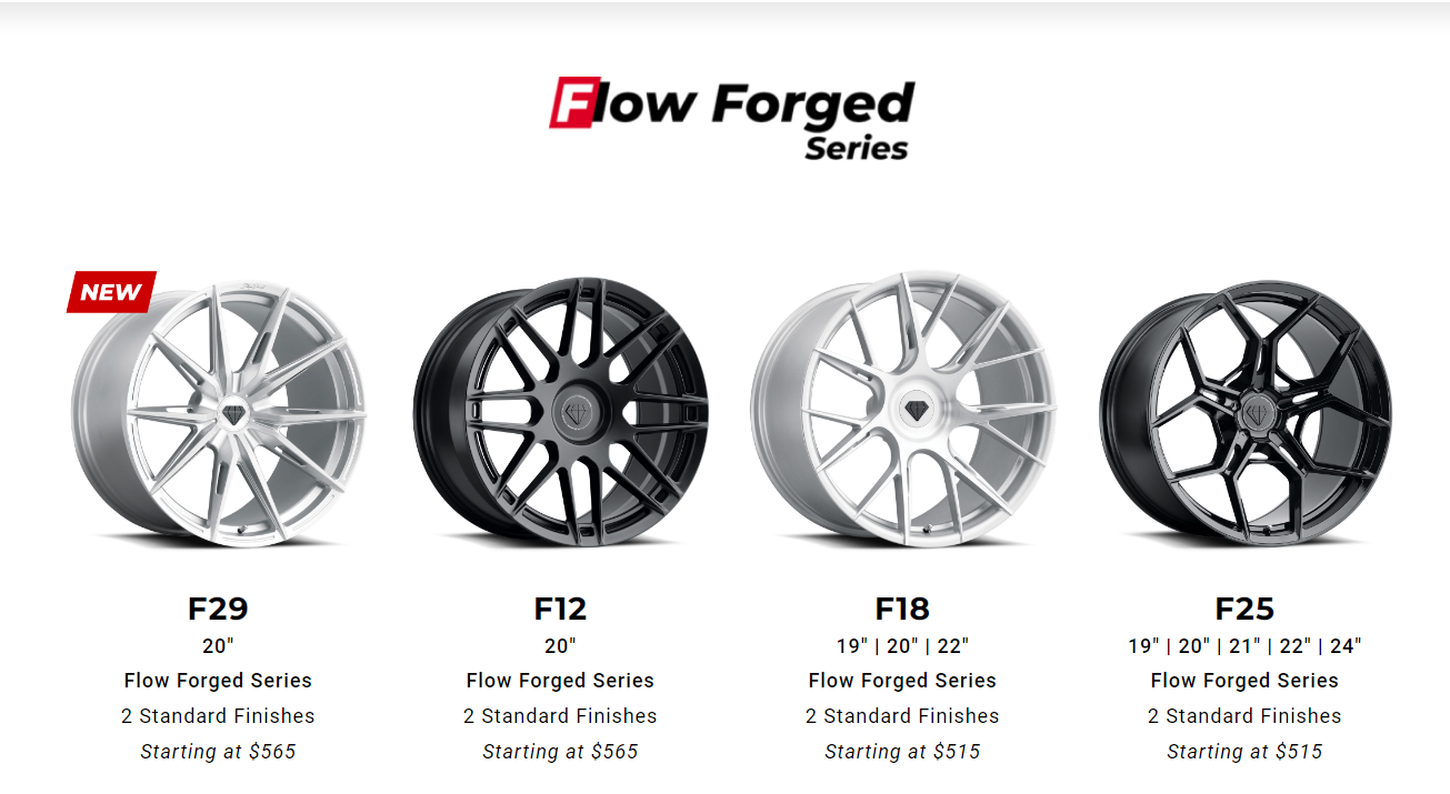 S650 Mustang Blaque Diamond BD-F18 BD-D25 BD-F29 Flow Forged Series - Vibe Motorsports 1.PNG