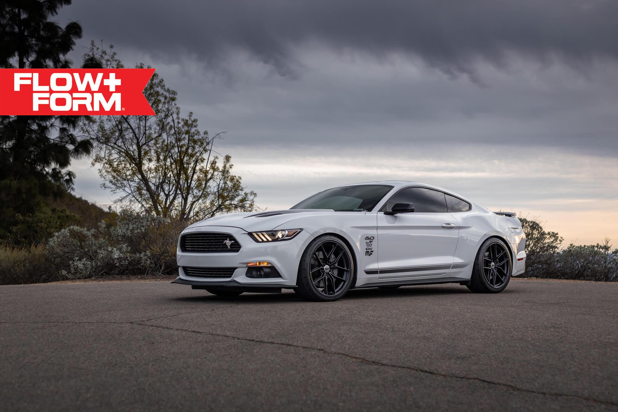 S650 Mustang 2024 Price List | HRE FlowForm Wheels FF04 FF10 FF11 FF21 FF28 | VIBE Motorsports 10
