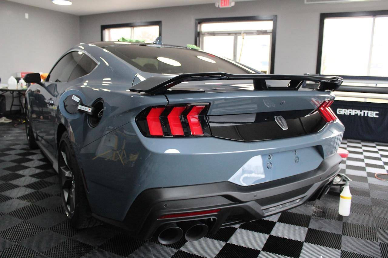 S650 Mustang Nice Rear End (Picture Thread) 1000001096