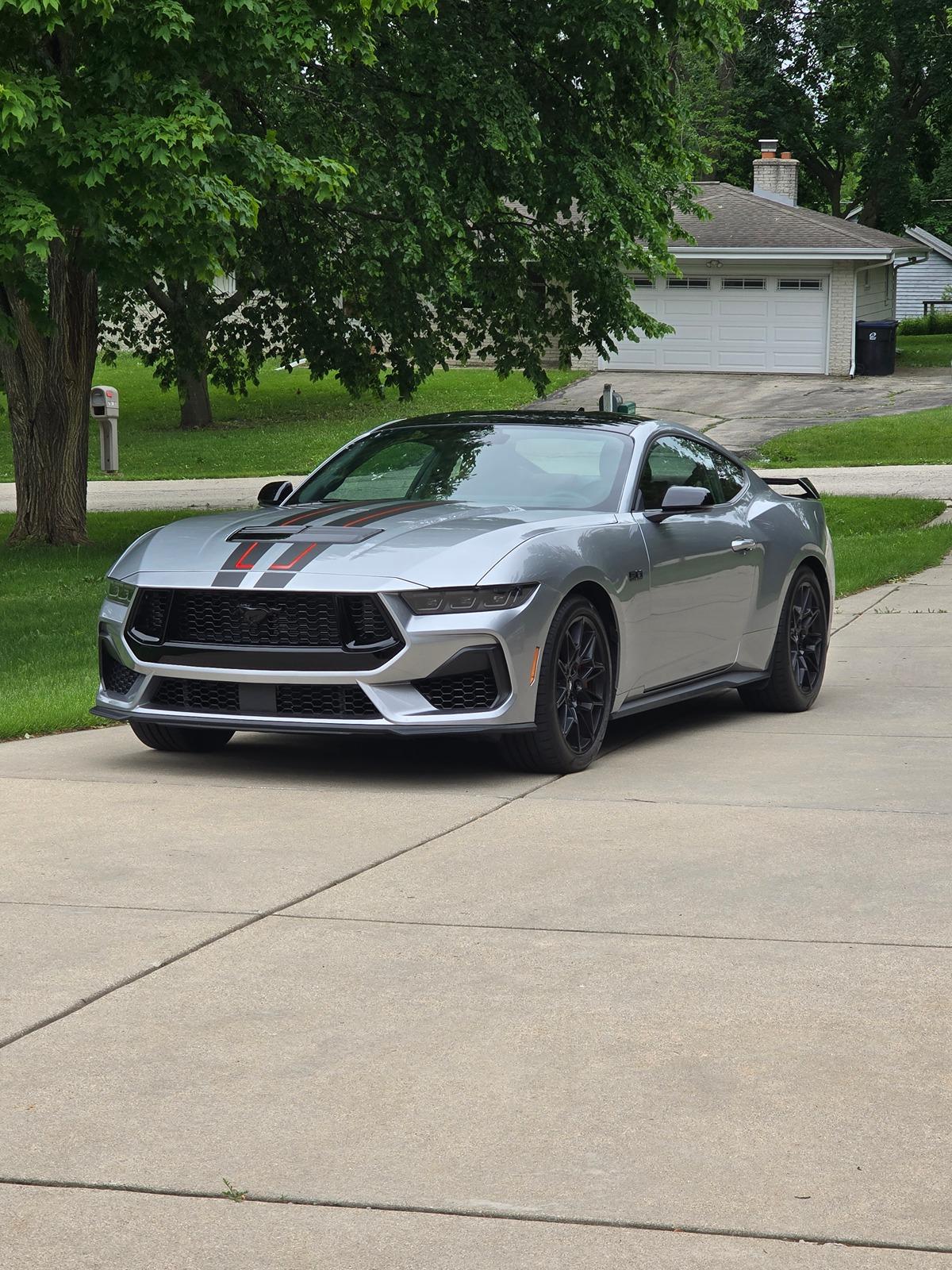 S650 Mustang Canceled My GT Order 1000002234