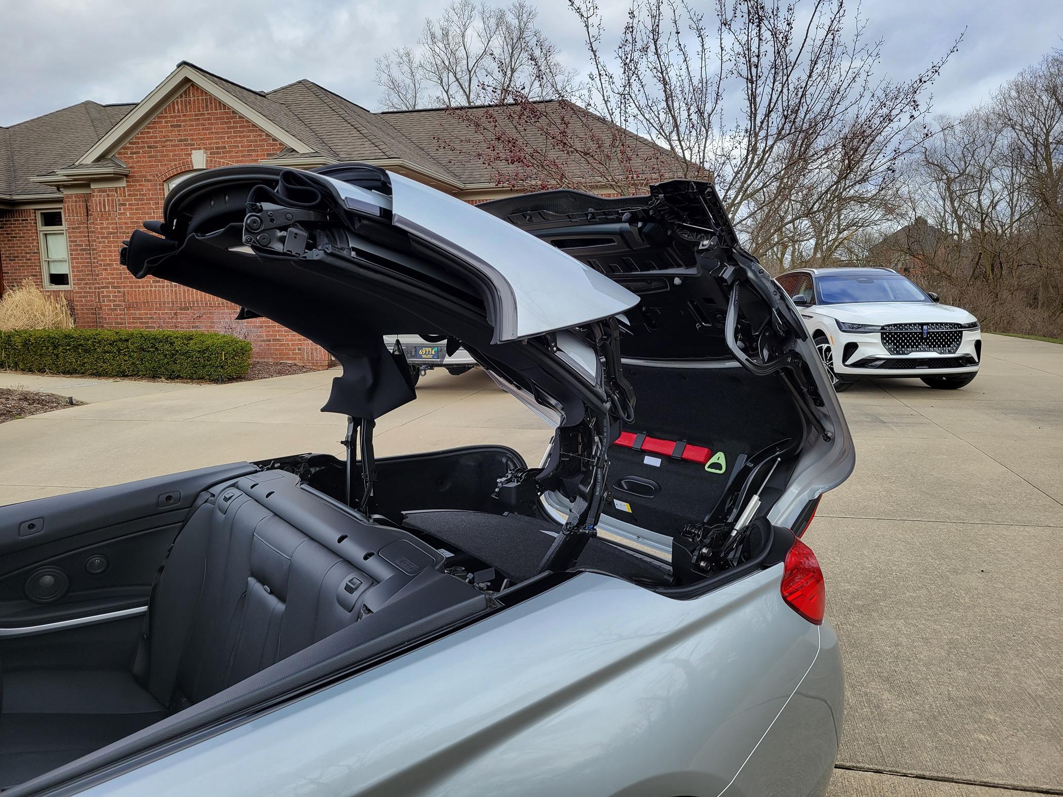 S650 Mustang Has Anyone Been Able to Get a Sunroof? 1000002685