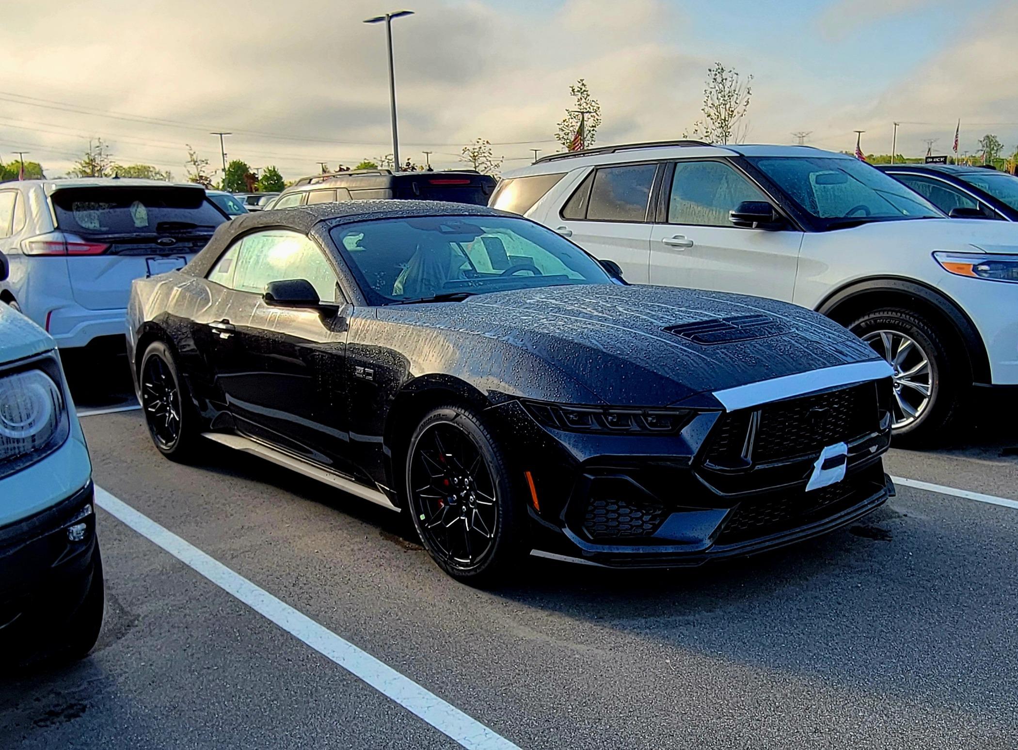 S650 Mustang Official DARK MATTER GRAY Mustang S650 Thread 1000002920