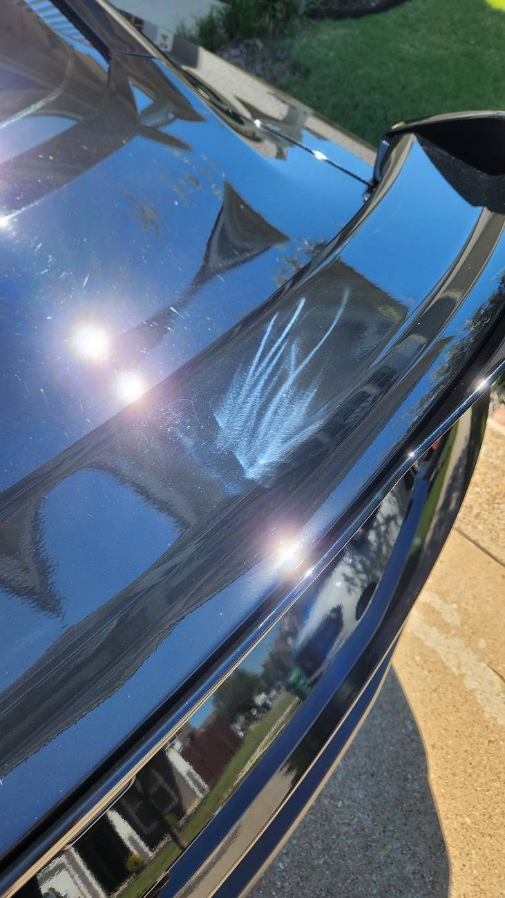 S650 Mustang [Spoiler] Dark Horse handling pack style spoiler - Stock Updates and Links 1000003909