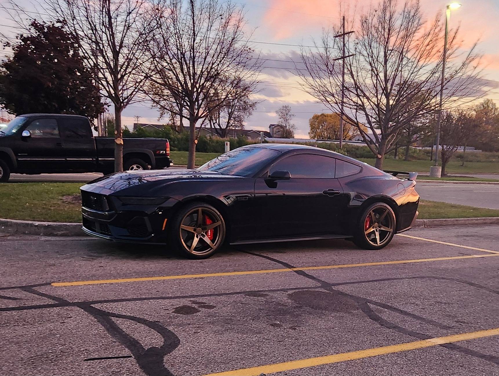 S650 Mustang Official SHADOW BLACK Mustang S650 Thread 1000005368