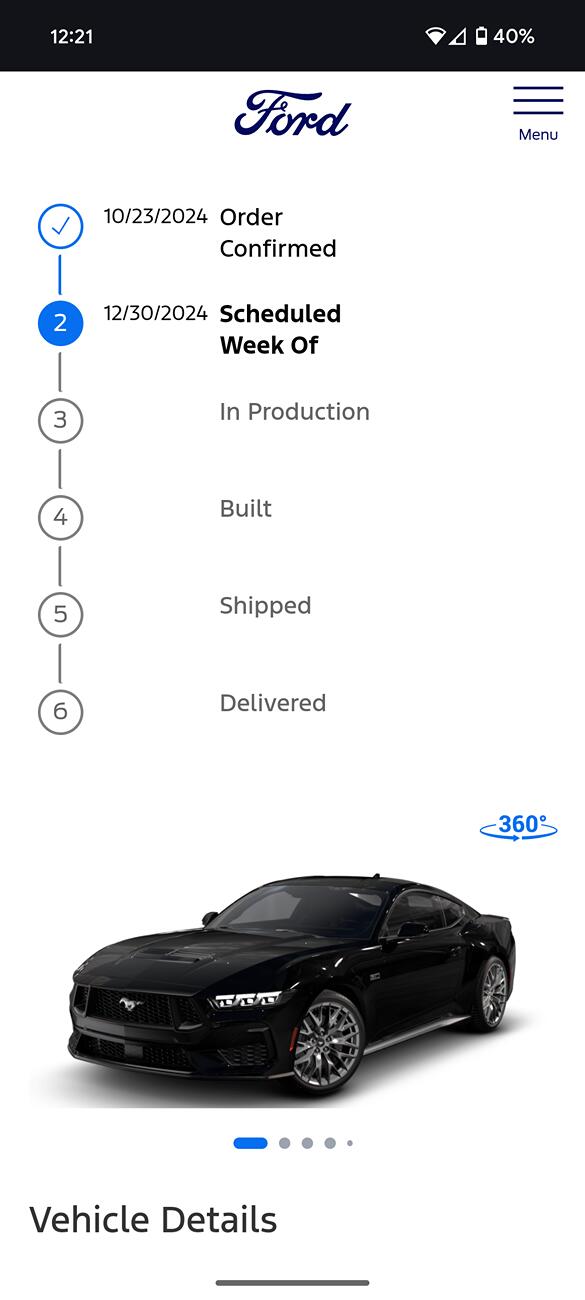 S650 Mustang 2024+ Mustang S650 Orders Tracking List & Stats [Enter Yours!] 1000006334
