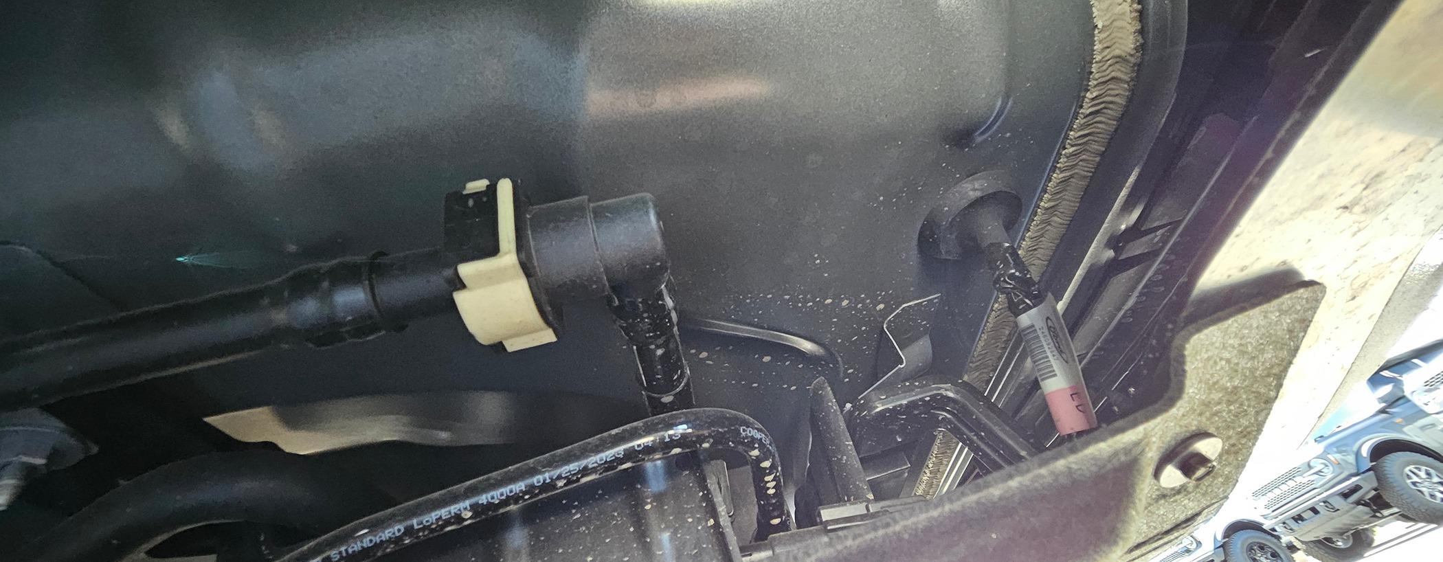 S650 Mustang Aftermarket OEM Active Exhaust 1000006507