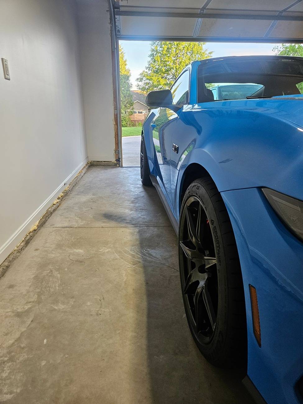 S650 Mustang Tire size "help" 1000007555