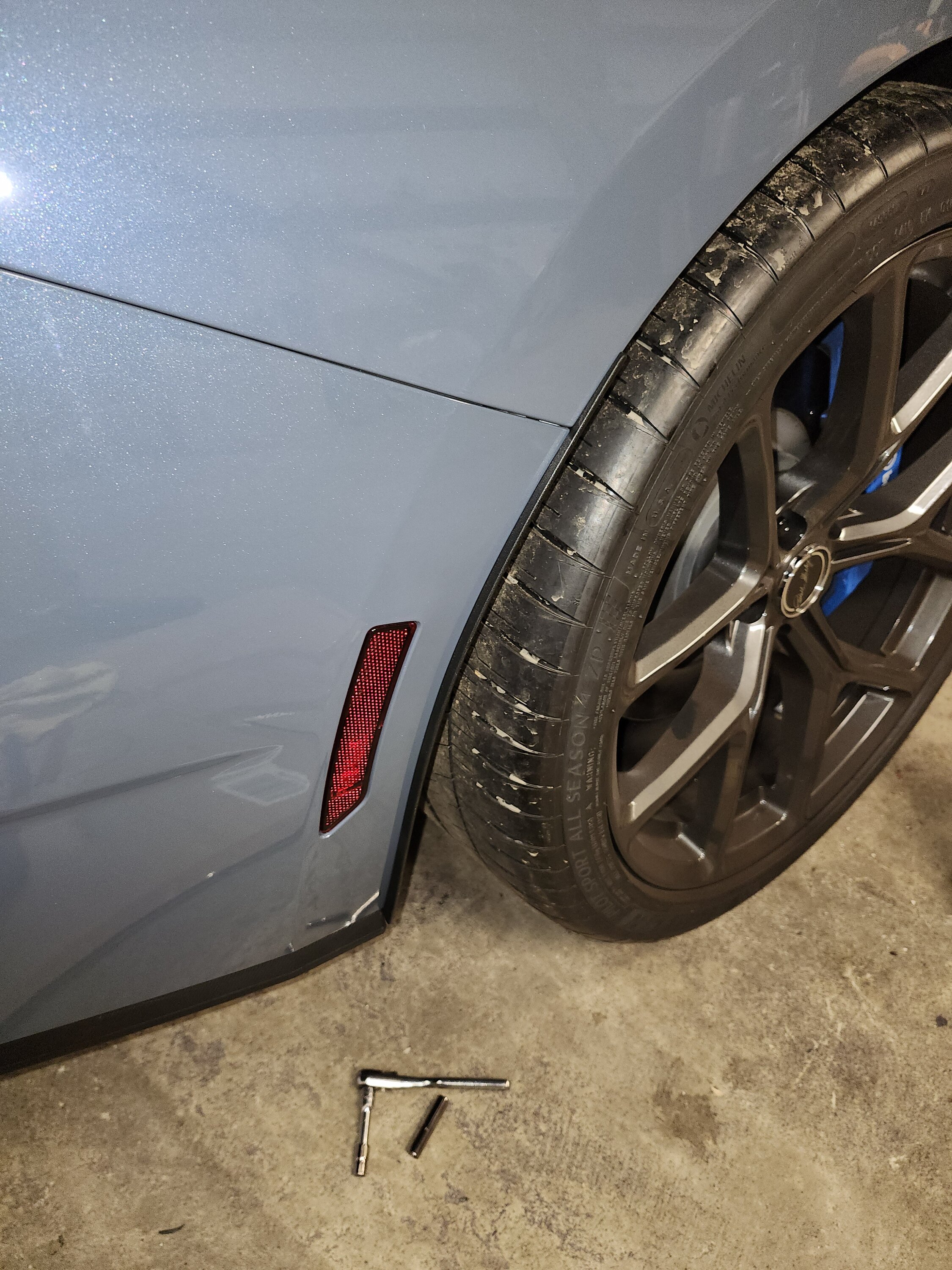 S650 Mustang What's going on with Vapor Blue colour?? Some doubts about the true tone 1000008047