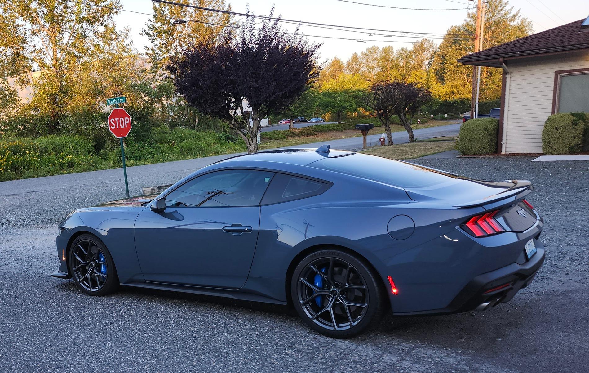 S650 Mustang Share your Fav S650 shot 1000008665