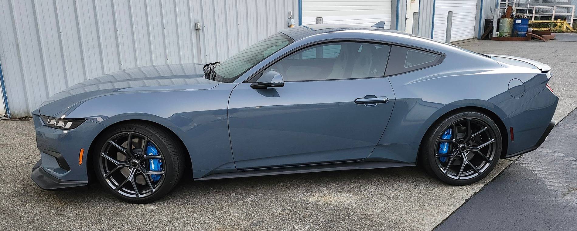 S650 Mustang Cool Daily Random S650 Mustang Pics -- Post Yours! 📸 1000008781