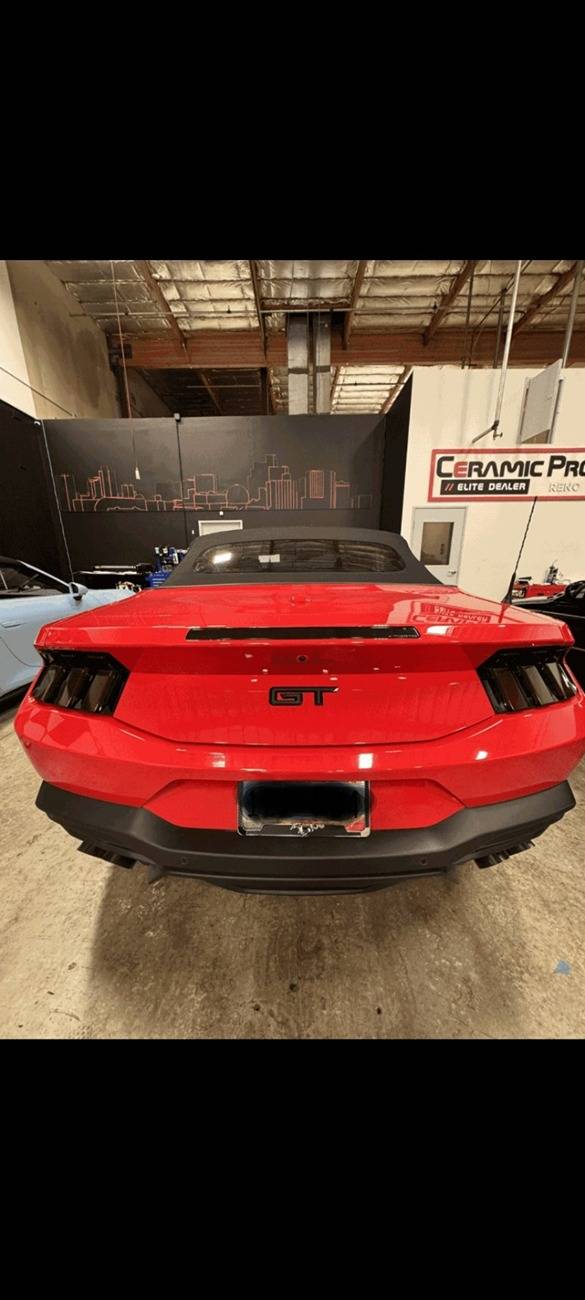 S650 Mustang S650 Tail Light covers ? 1000009985