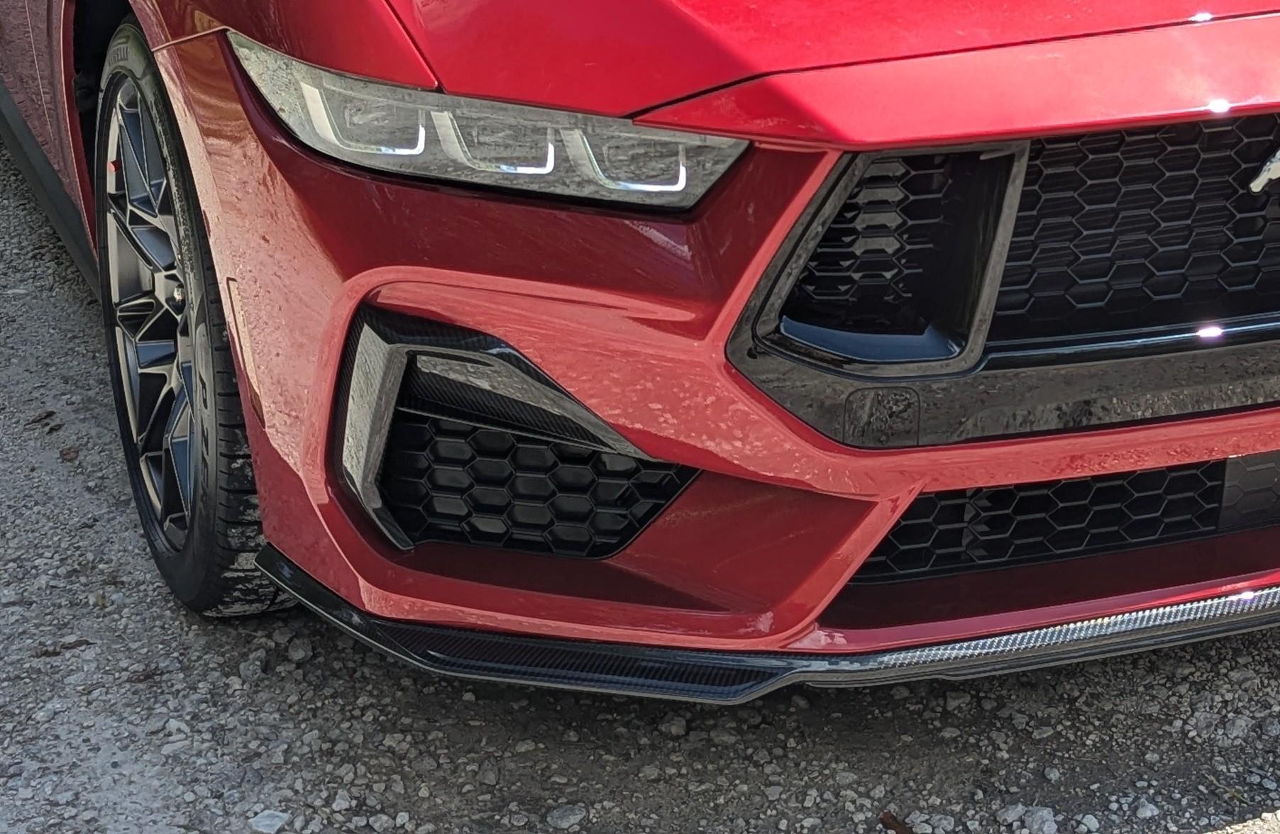 S650 Mustang Anyone ever hear of this company NYTOP? 1000011233