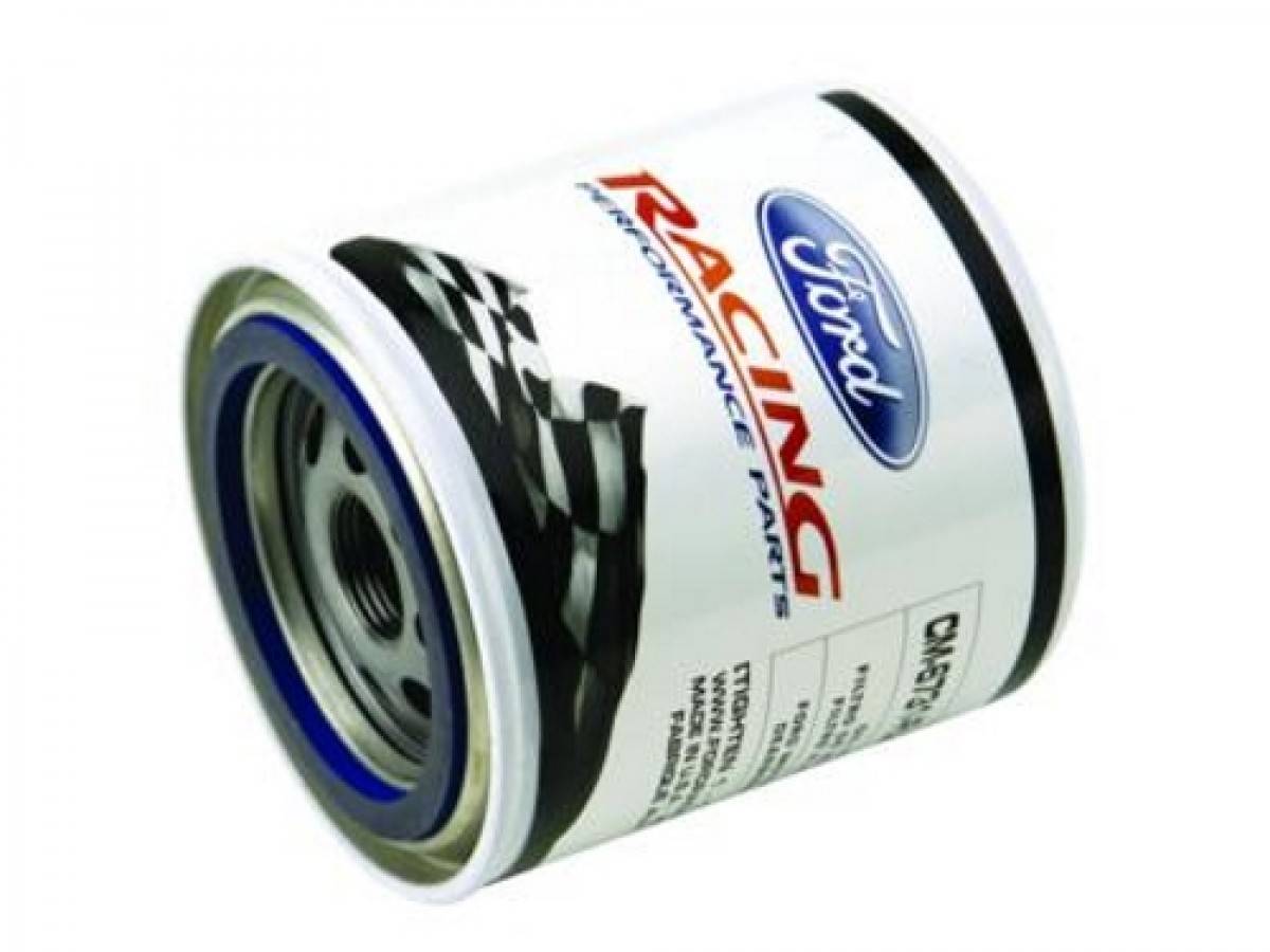 S650 Mustang Ford racing oil filter question CM-6731-FL820 1000013699