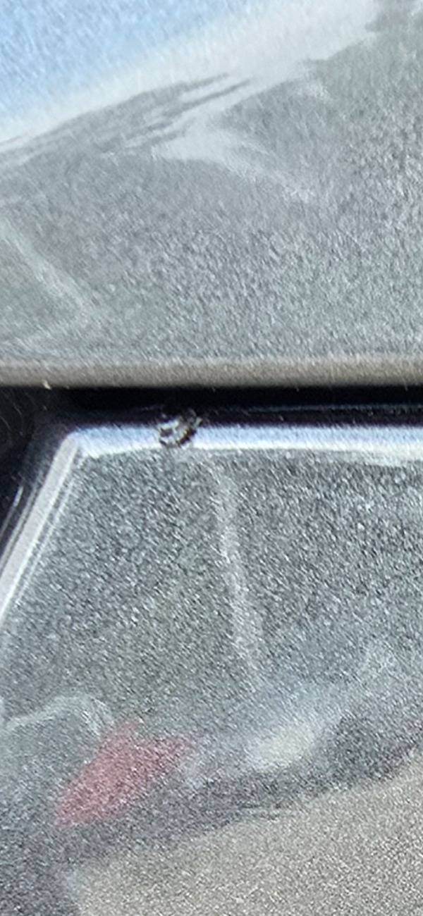 S650 Mustang Dealership Damaged My Bumper During Warranty Work – What Are My Options? 1000013737