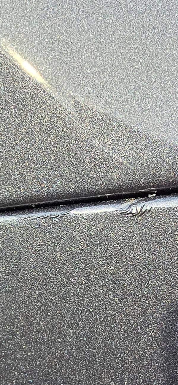 S650 Mustang Dealership Damaged My Bumper During Warranty Work – What Are My Options? 1000013738