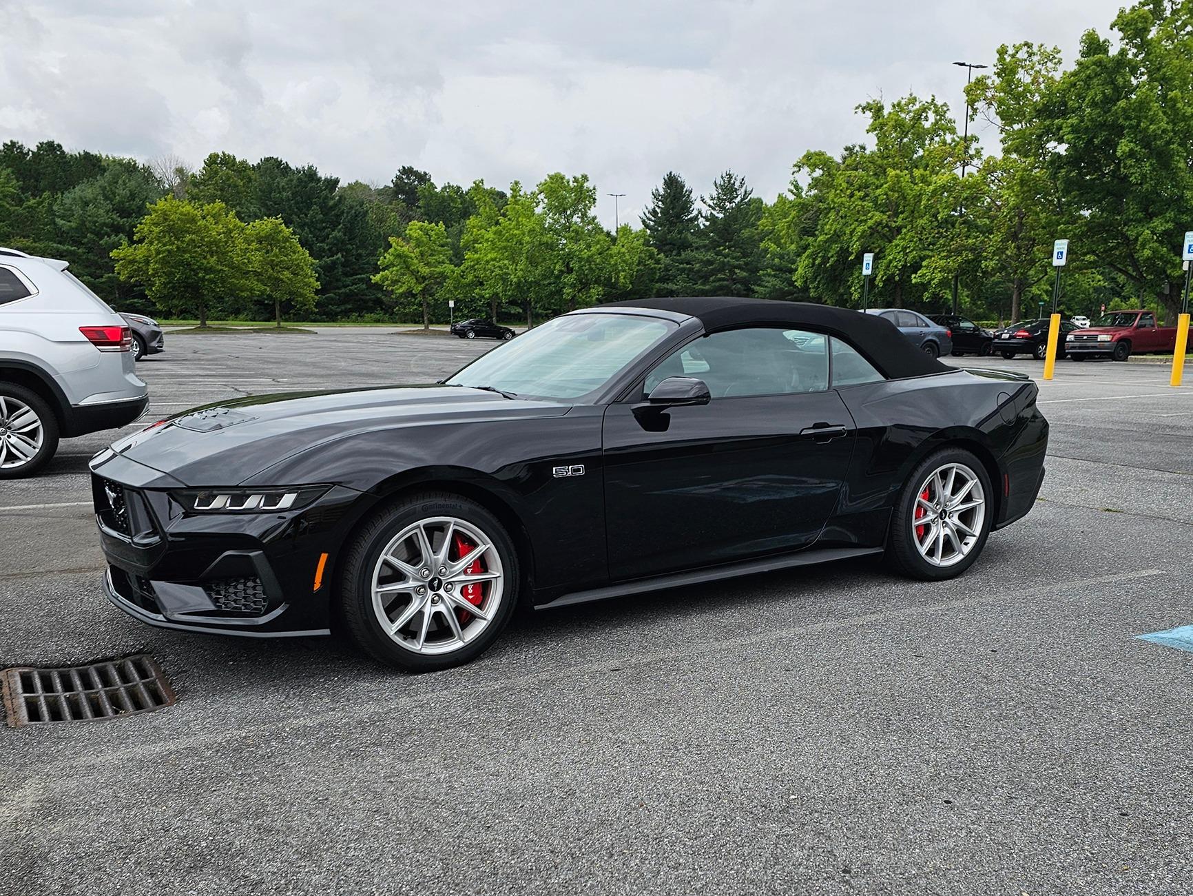 S650 Mustang Show off your stang! 1000015020