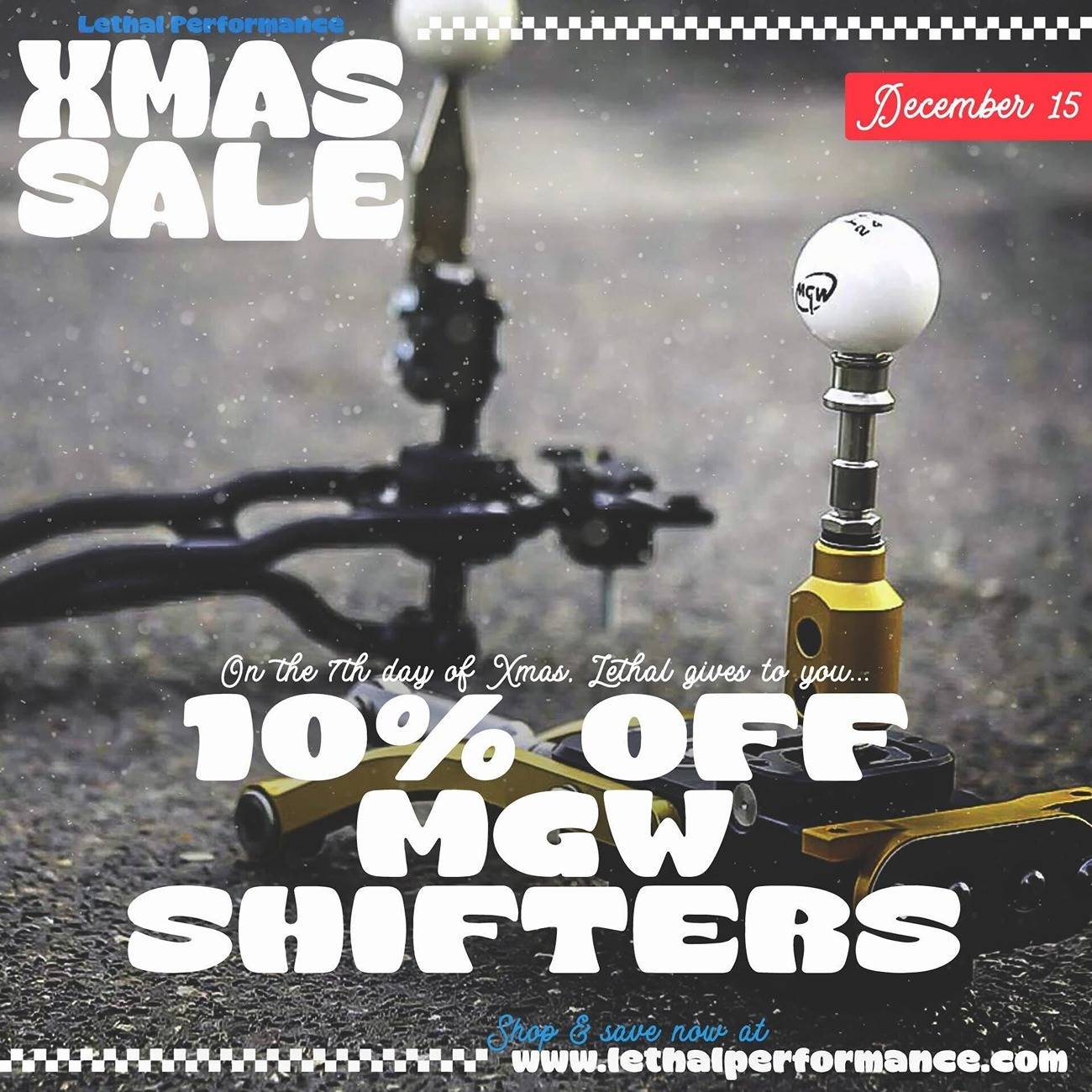 S650 Mustang MGW SHIFTERS ON SALE RIGHT NOW 1000019456