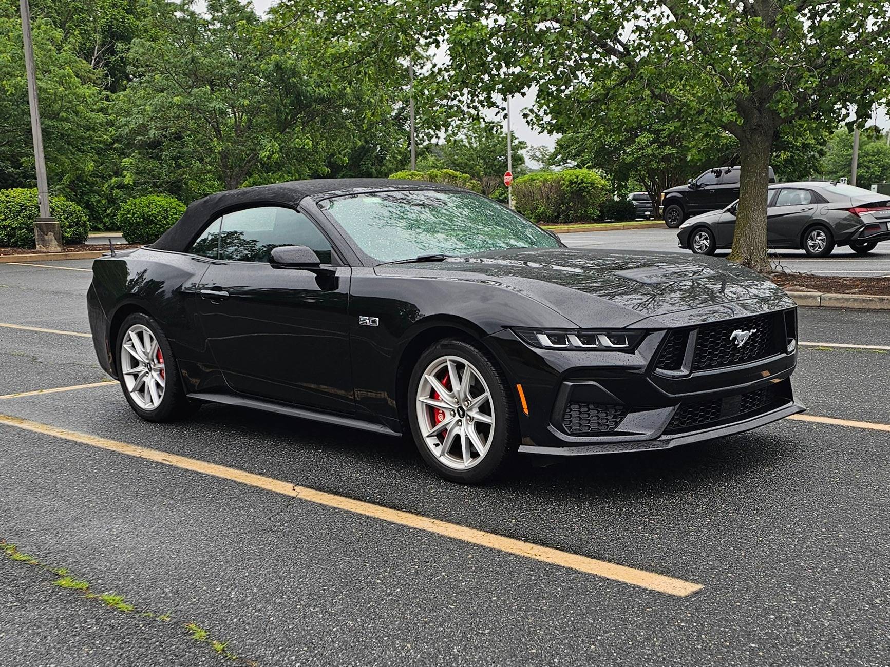 S650 Mustang Official SHADOW BLACK Mustang S650 Thread 1000033015