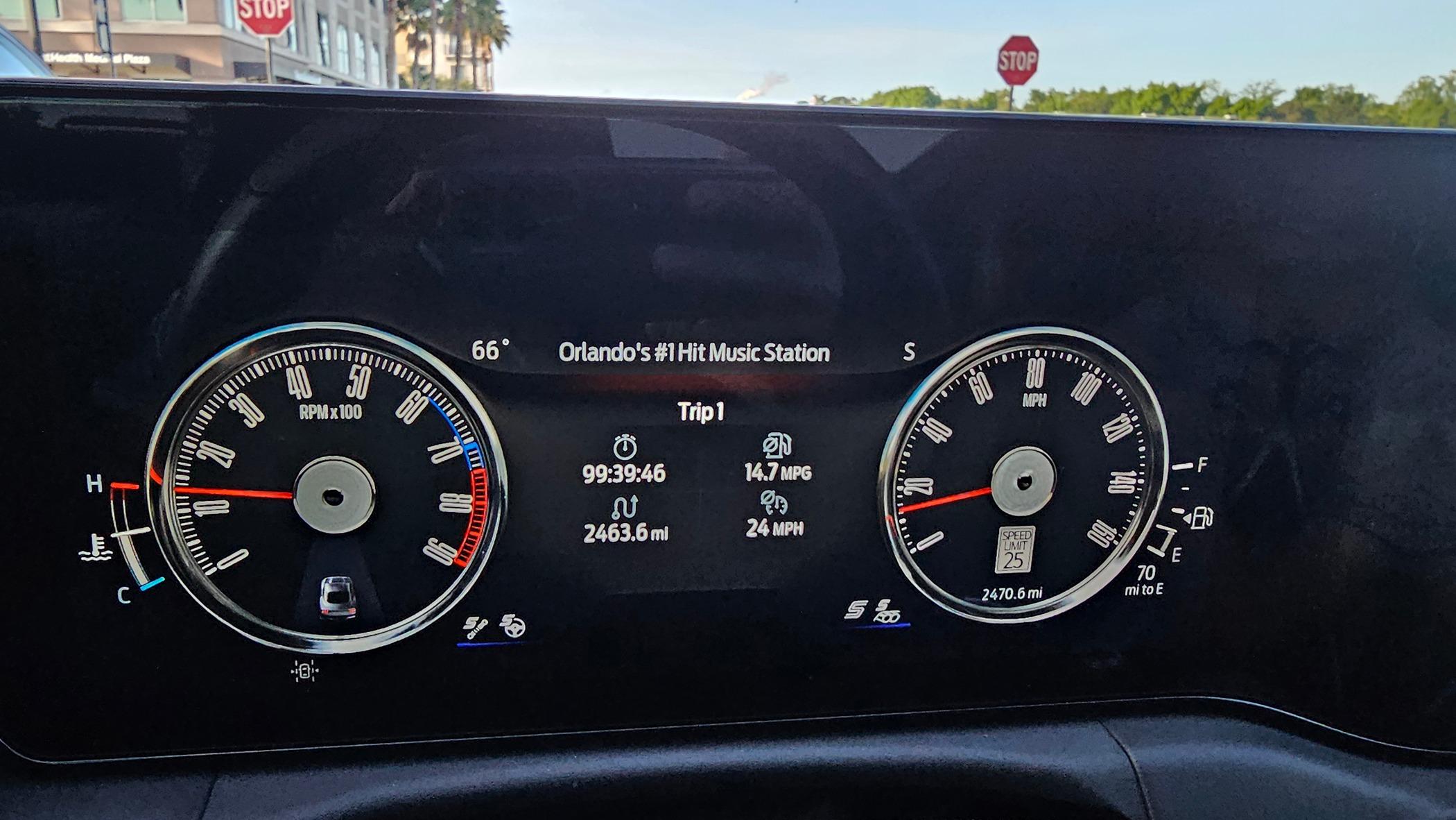 S650 Mustang 60th Anniversary OTA Update (6.3.2) Released - Classic Gauge Digital Cluster Theme 1000045949