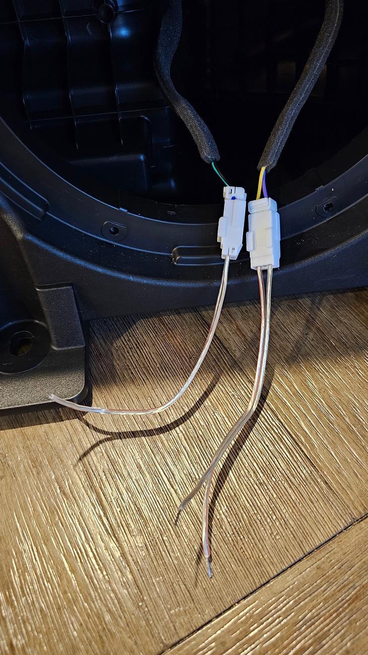 S650 Mustang $79 Subwoofer Upgrade (Pioneer TS-A250D4 10" Sub) - IT SOUNDS GREAT! 1000048945